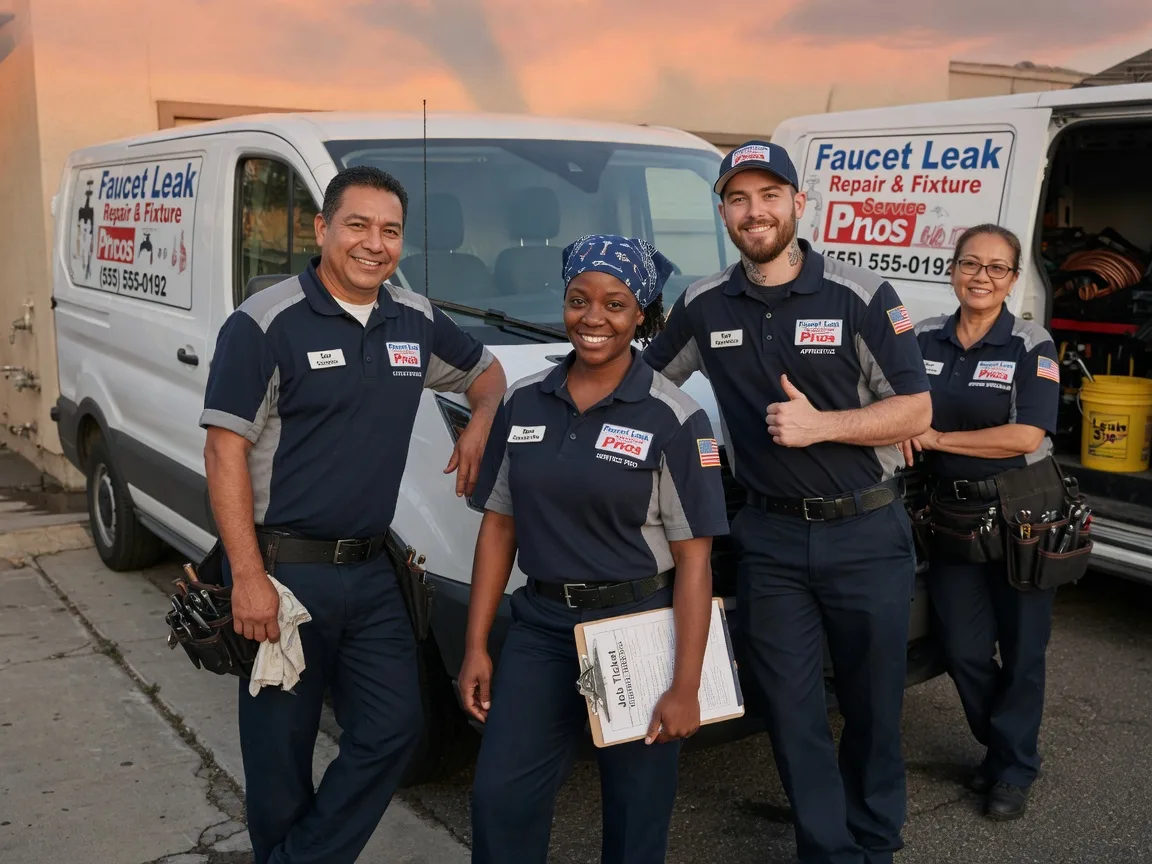 Faucet Repair company in Gilford, NH